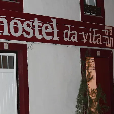 Albergue Da Vila *