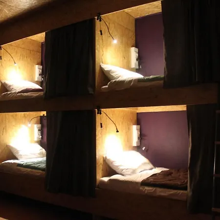 Albergue Da Vila
