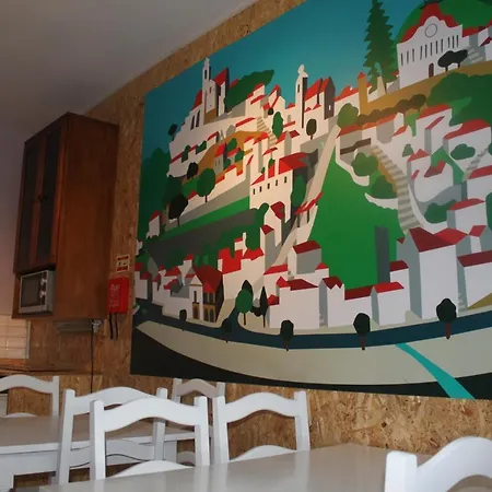 Da Vila Albergue
